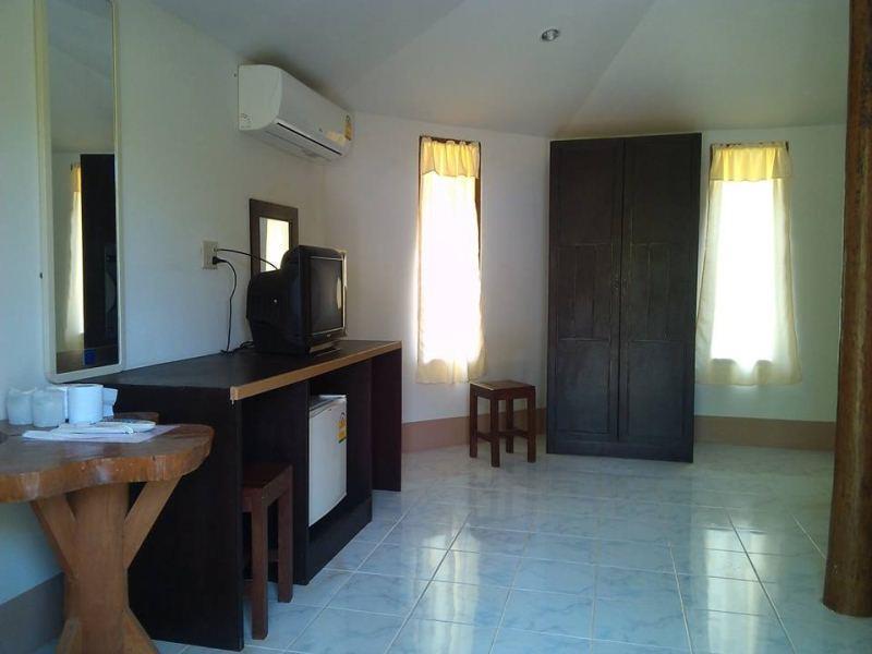 Hotel Marina House Krabi town