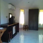 Marina House
